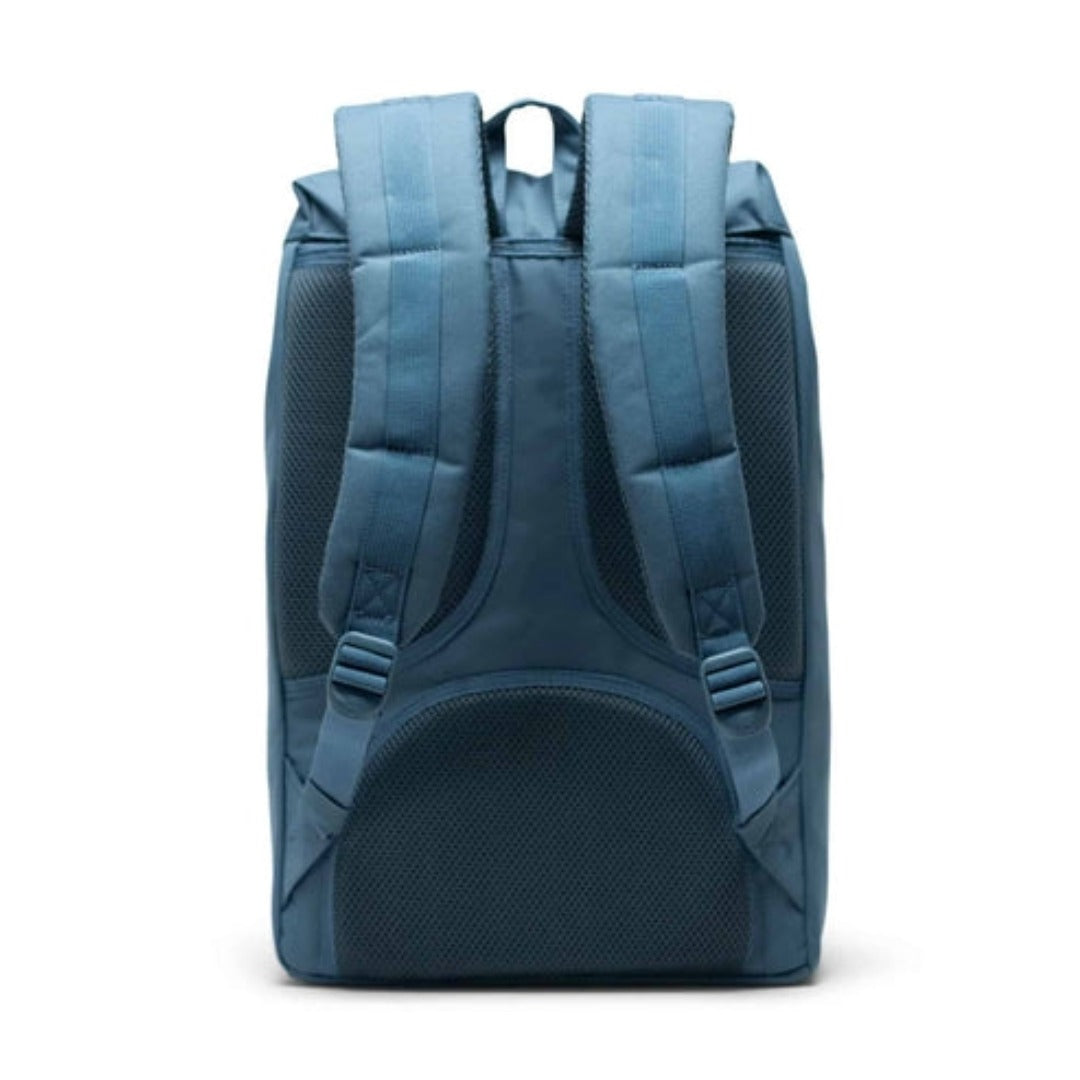 Herschel Little America Laptop Backpack - Bluestone