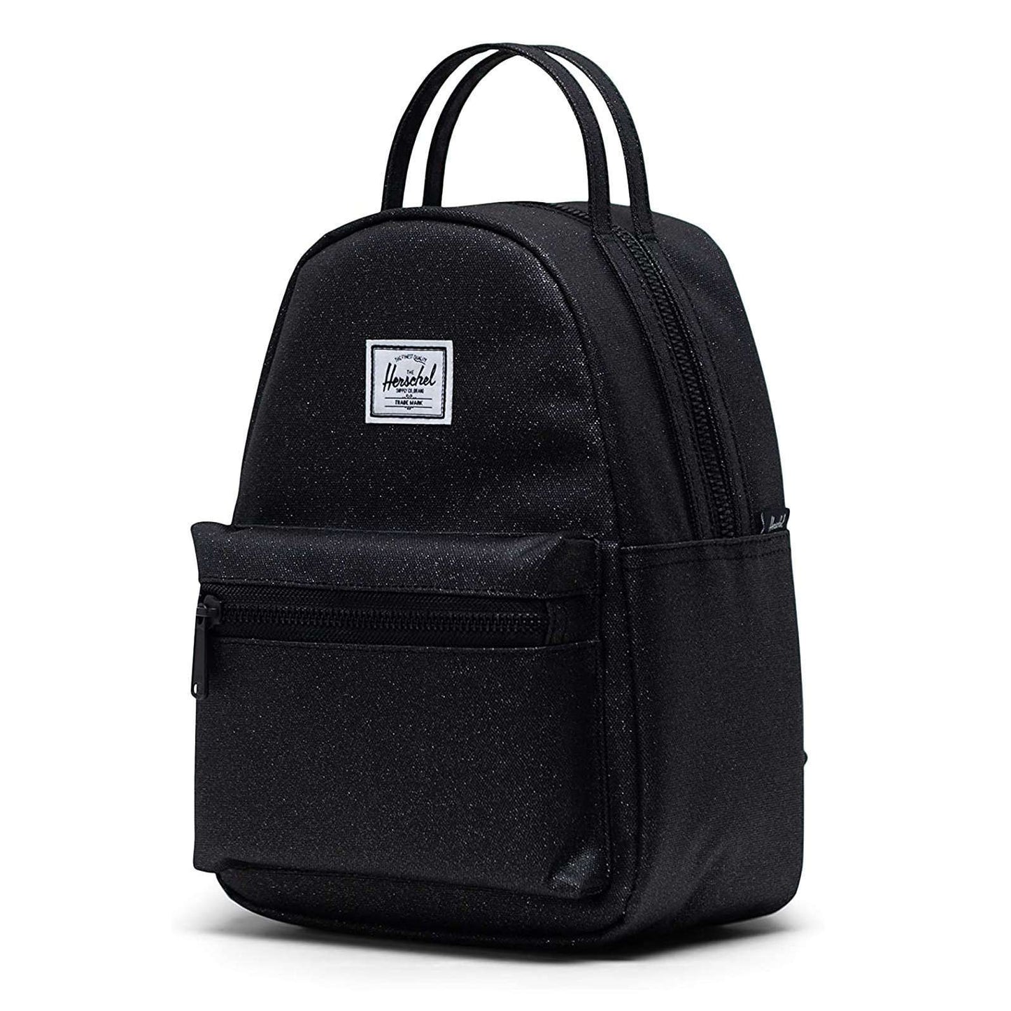 Herschel Rucksack Nova Small #10502-04454 (Black Sparkle)