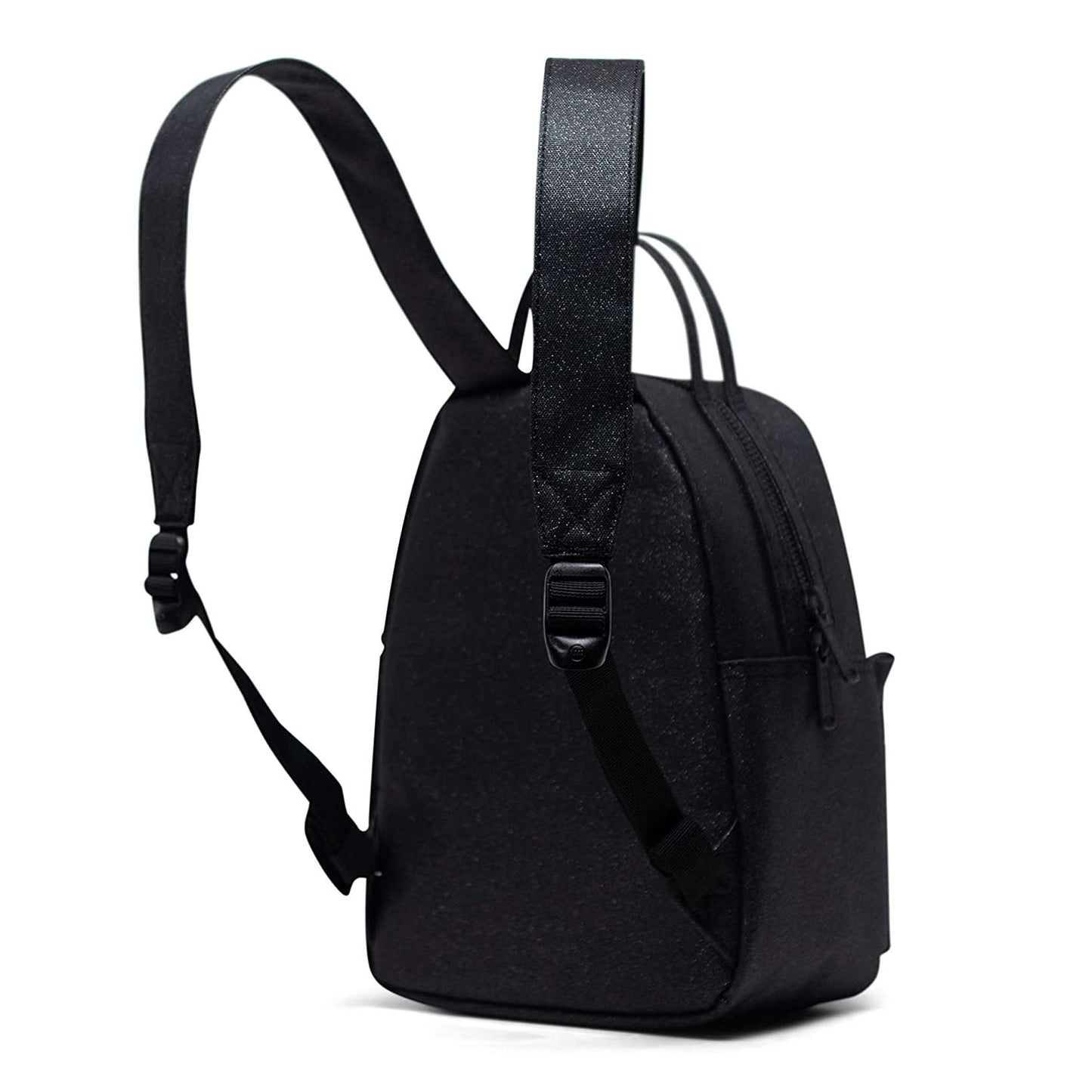 Herschel Rucksack Nova Small #10502-04454 (Black Sparkle)