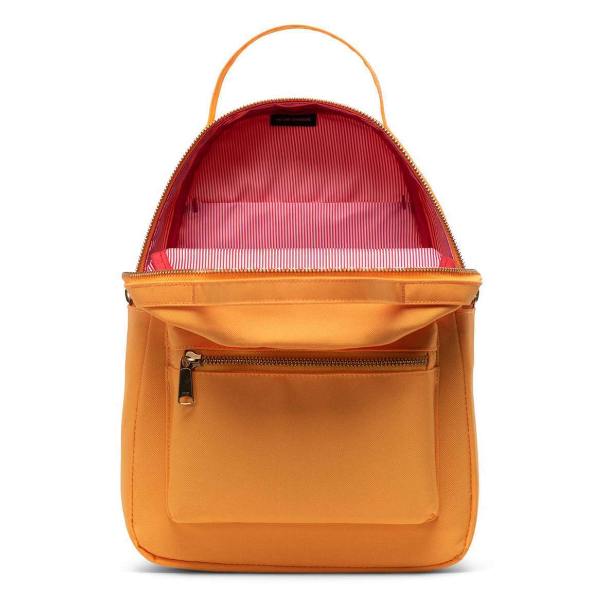 Herschel Rucksack Nova Small #10502-04457 (Blazing Orange)