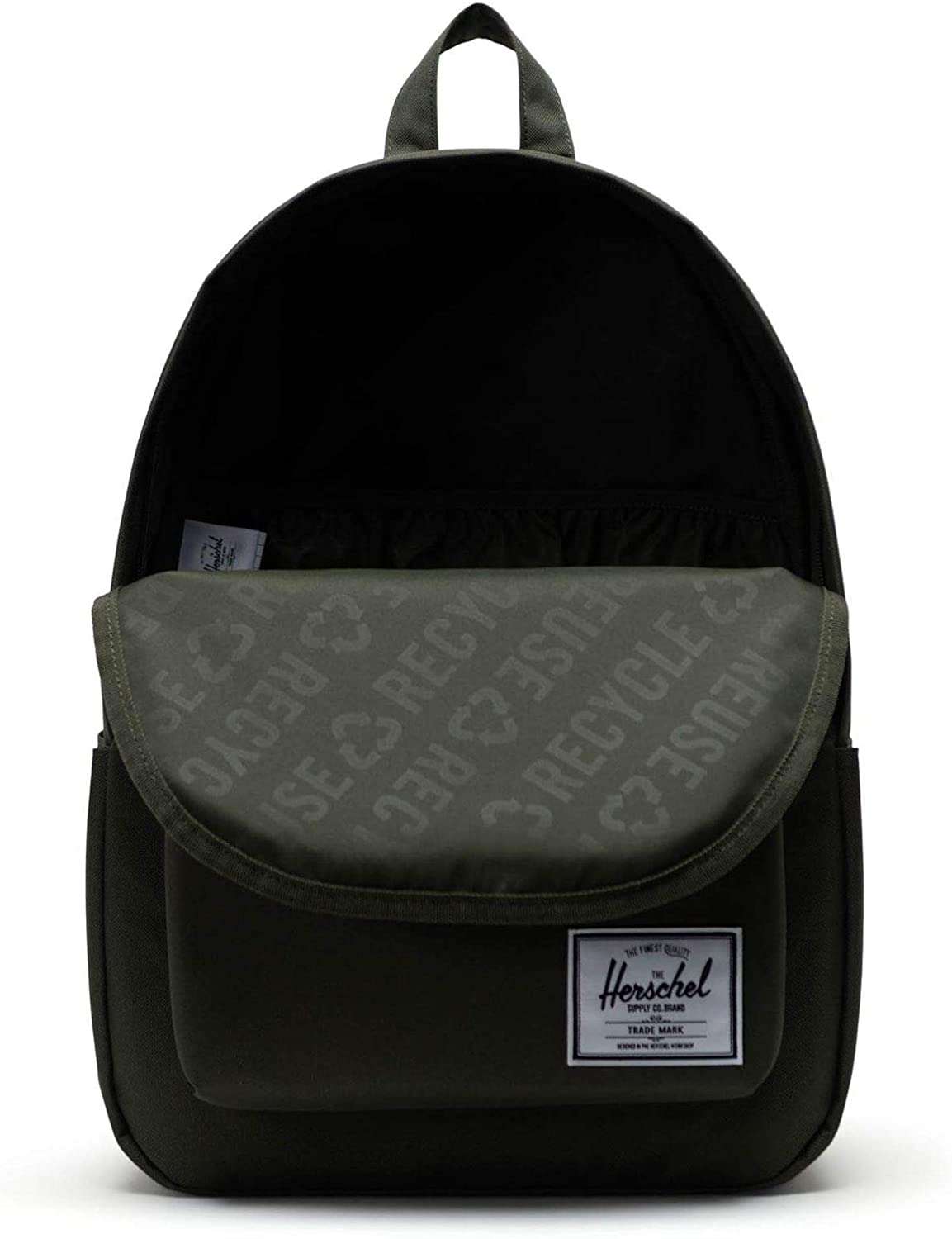 Herschel Classic X-Large #10967-04774 (Forest Night)
