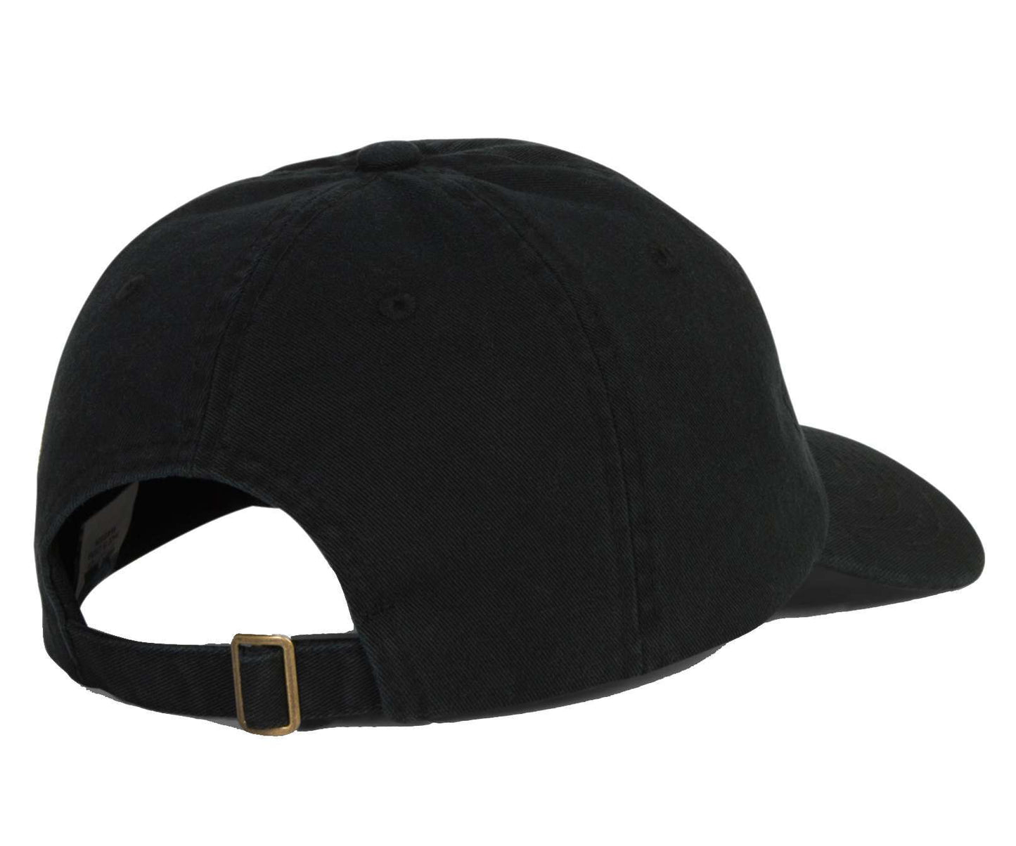 Herschel Sylas Cap #1157-1367 (Black Denim)