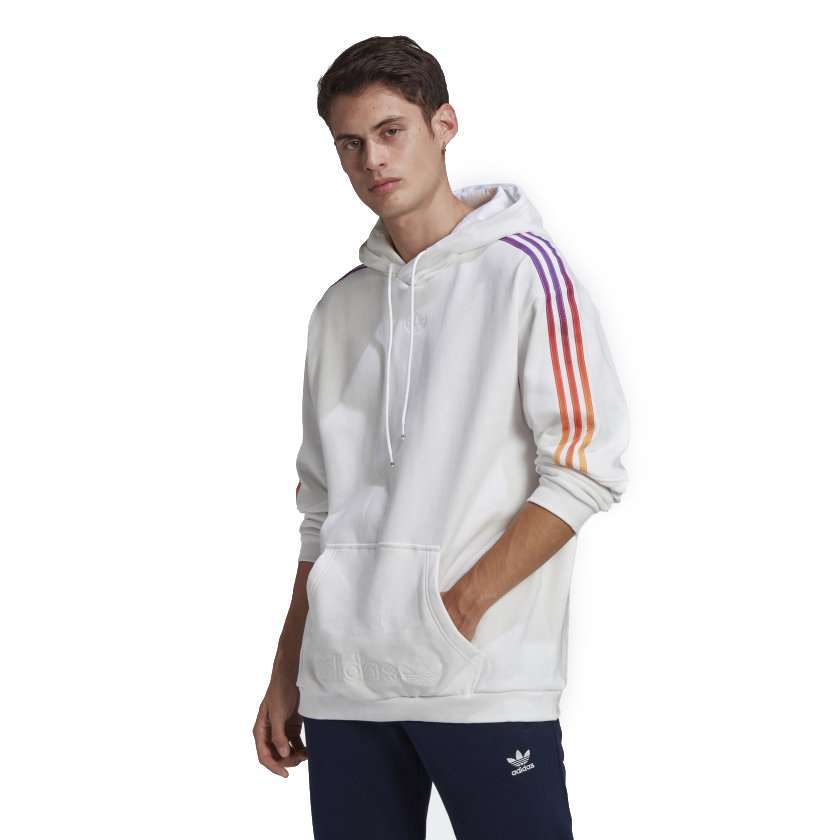 adidas Men's SPRT Sweat Hoodie