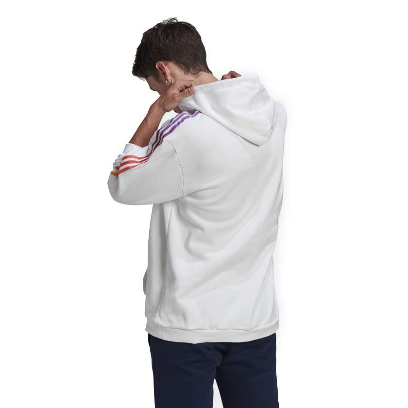 adidas Men's SPRT Sweat Hoodie