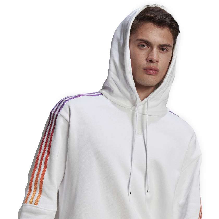 adidas Men's SPRT Sweat Hoodie