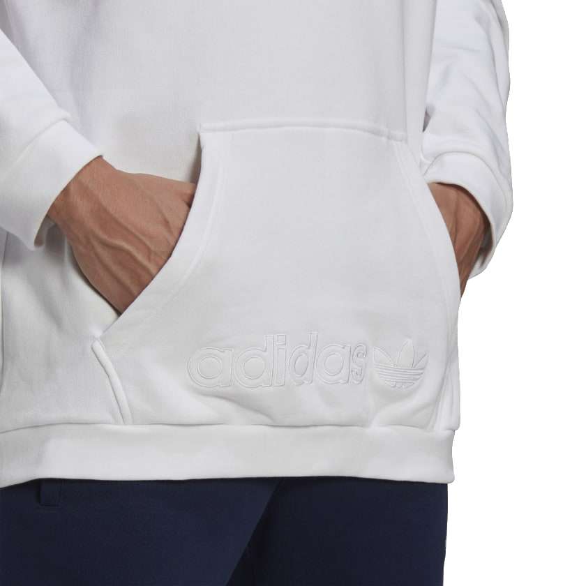 adidas Men's SPRT Sweat Hoodie