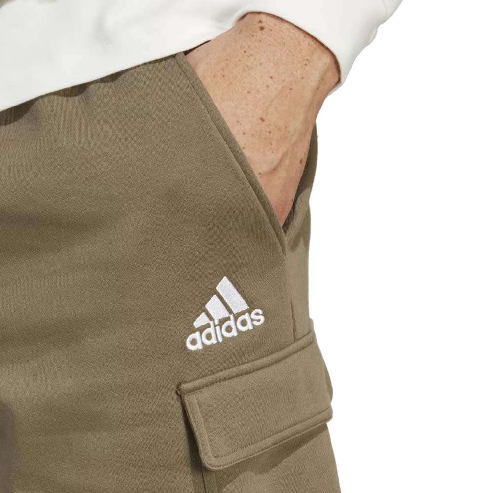 adidas Men's Essentials Cargo Shorts