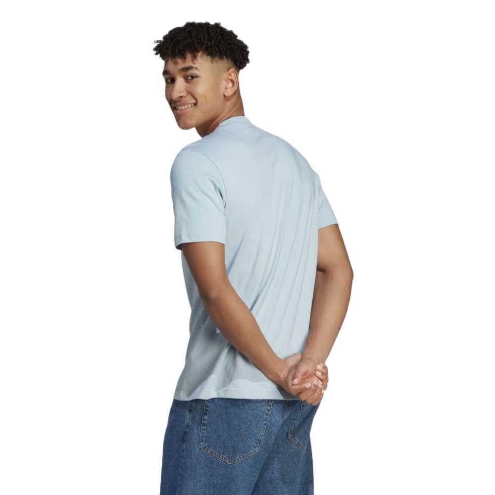 adidas Men's SPORTSWEAR DREAM DOODLE MULTI TEE