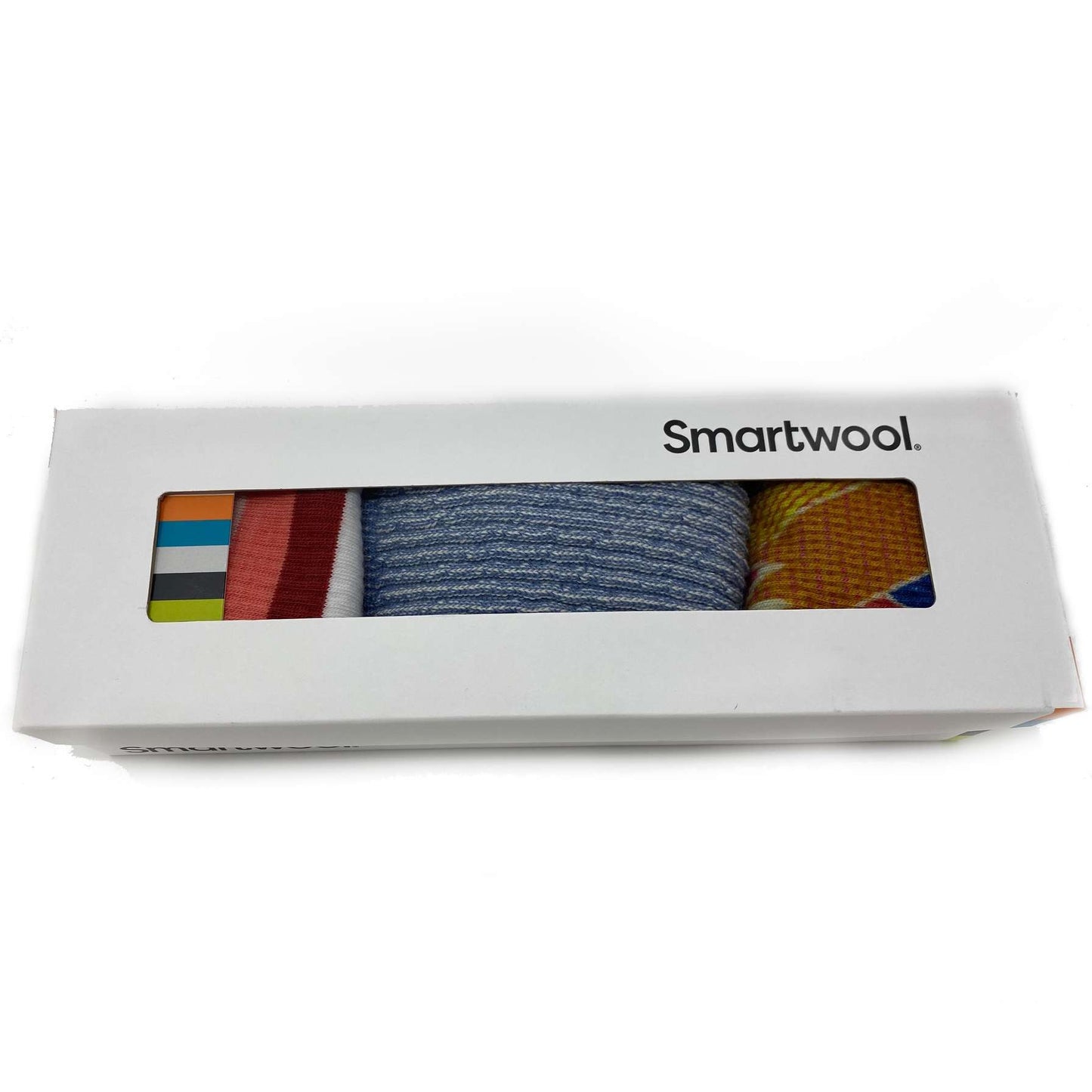 Smartwool Women's Hike Light Trio Socks