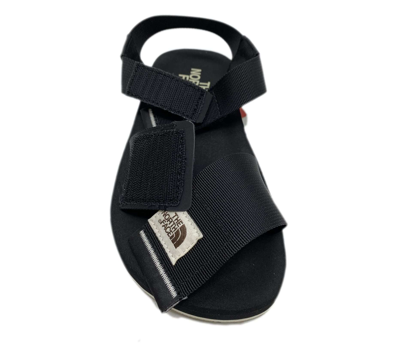 The North Face Women's Skeena Sandal NF0A46BFLQ6 TNF Blk/Vintage White