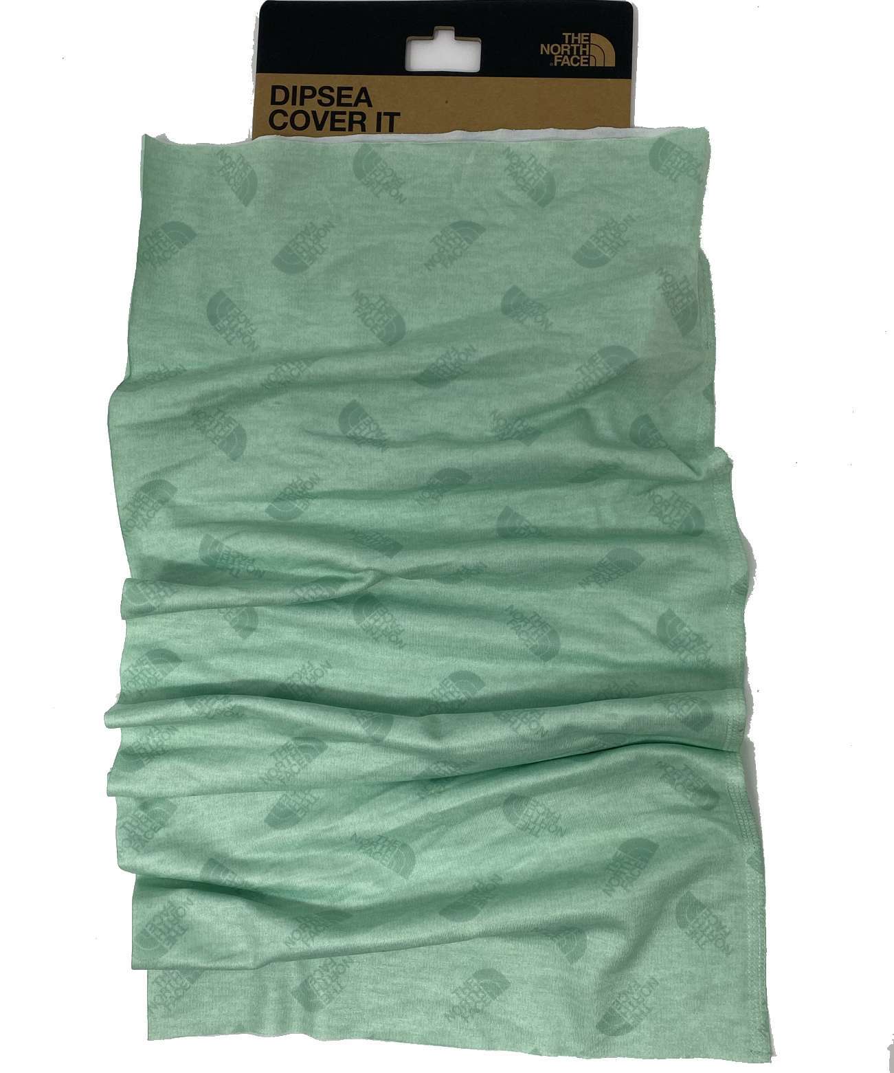 The North Face Dipsea Cover It (Misty Jade Heather) NF00CGV7X7Q