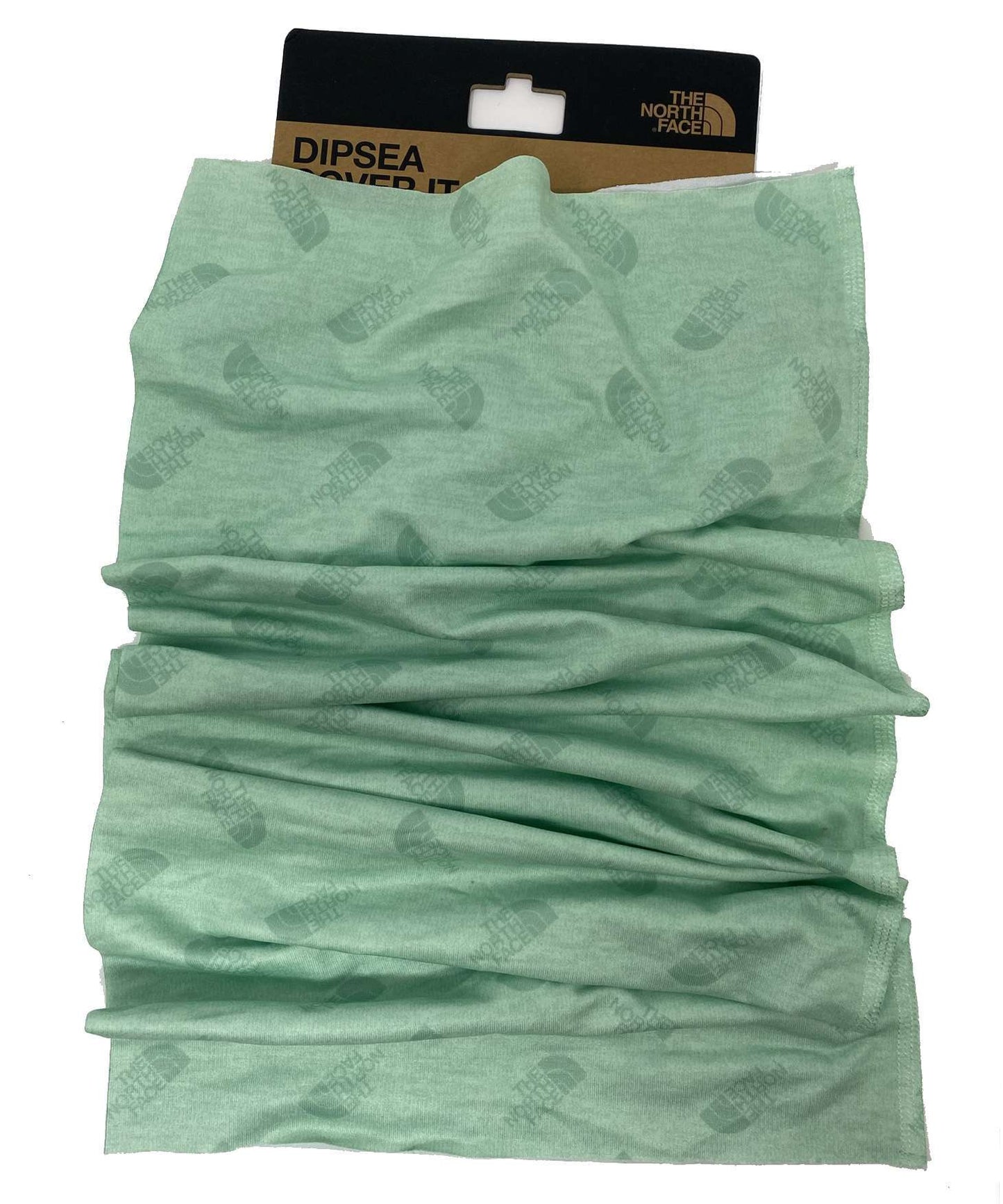 The North Face Dipsea Cover It (Misty Jade Heather) NF00CGV7X7Q
