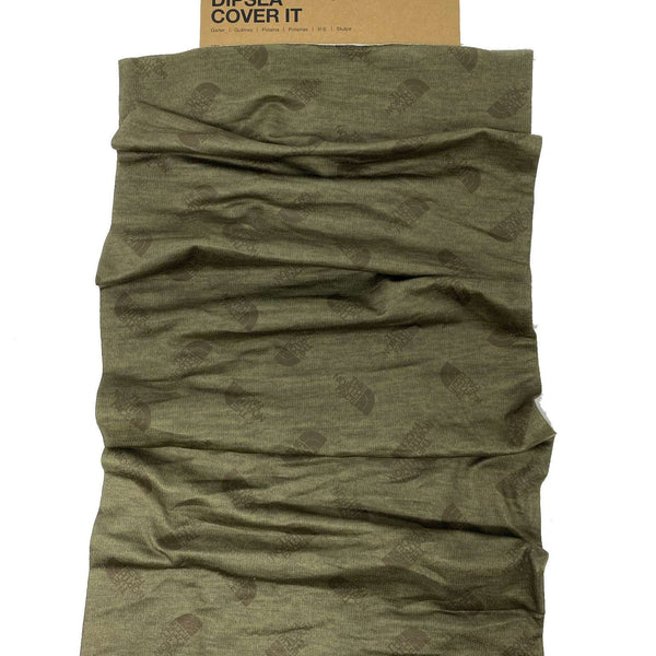 The North Face Dipsea Cover It (New Taupe Green Heather) NF00CGV7 7D0