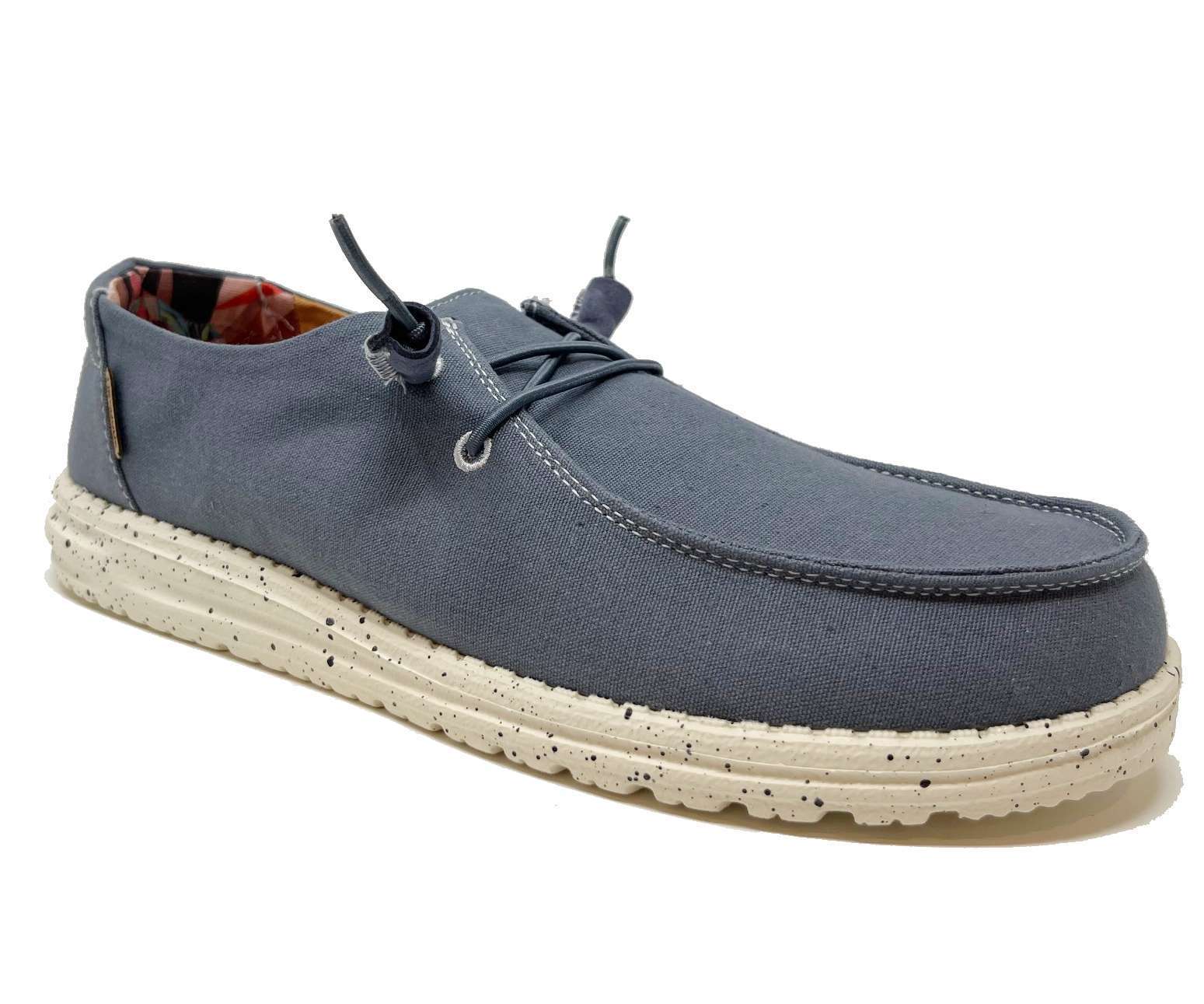 Hey Dude Wendy Classic 121412106 Sky Blue