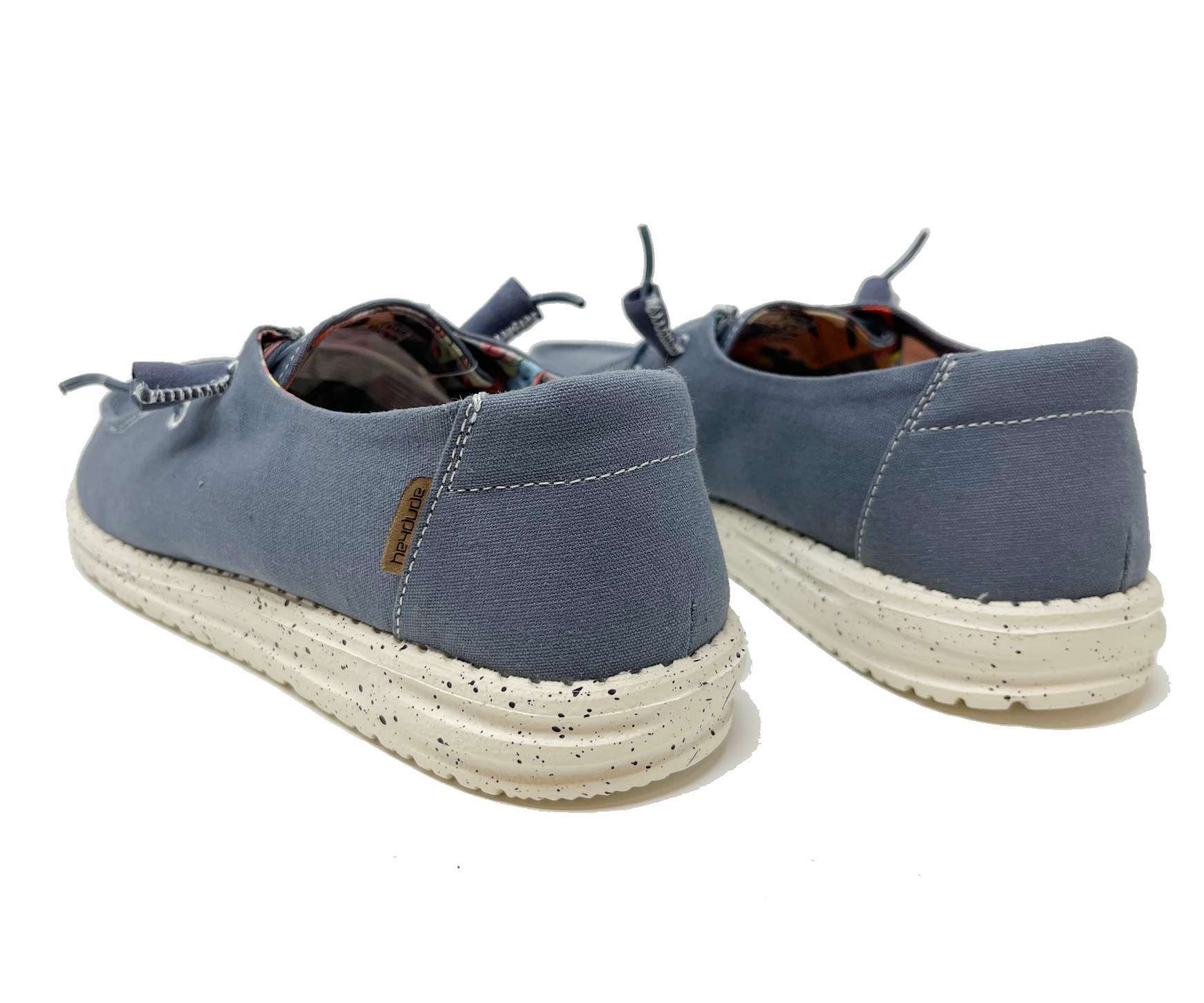 Hey Dude Wendy Classic 121412106 Sky Blue