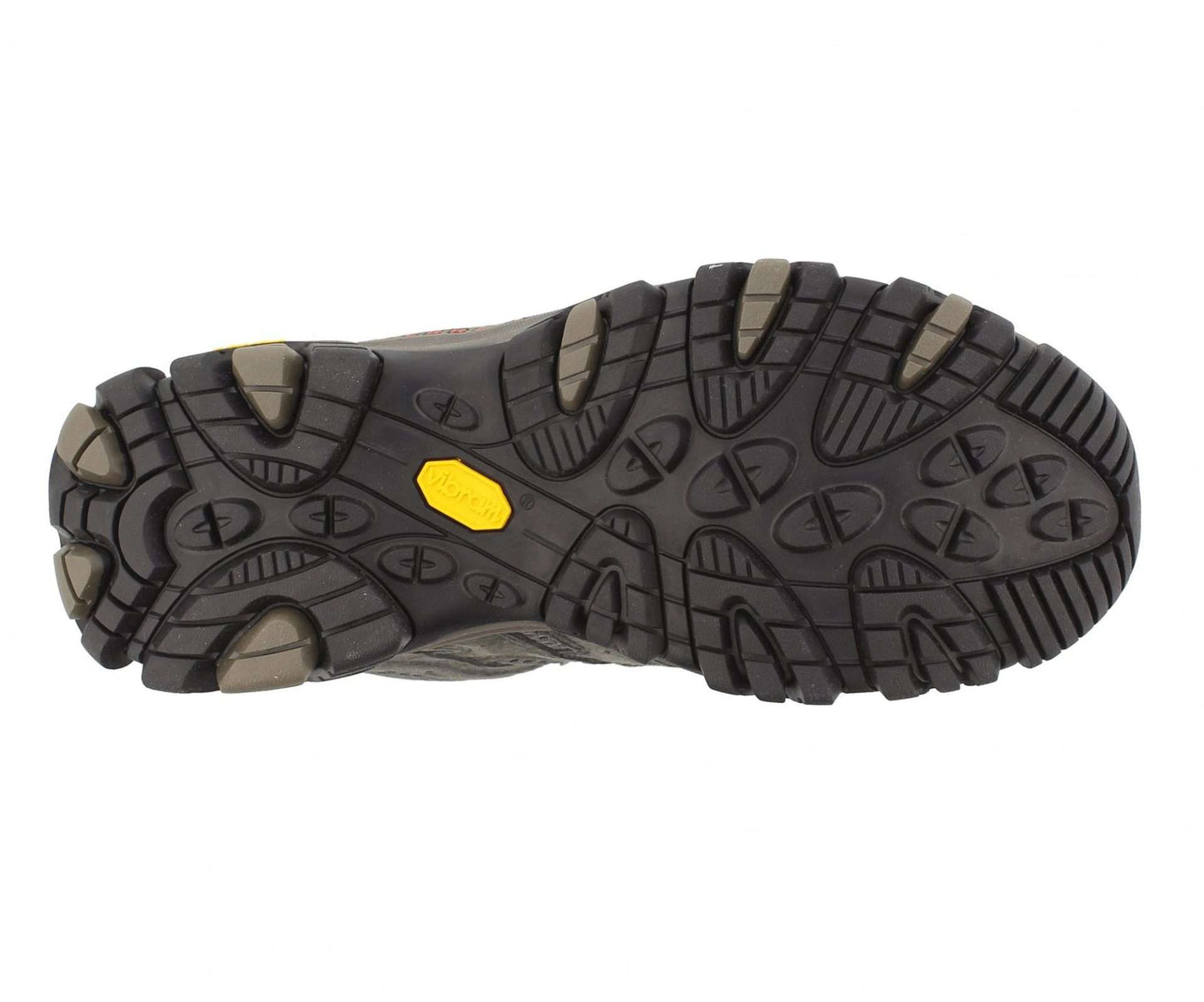 MERRELL MEN'S MOAB 3 MID GTX , J035785, BELUGA