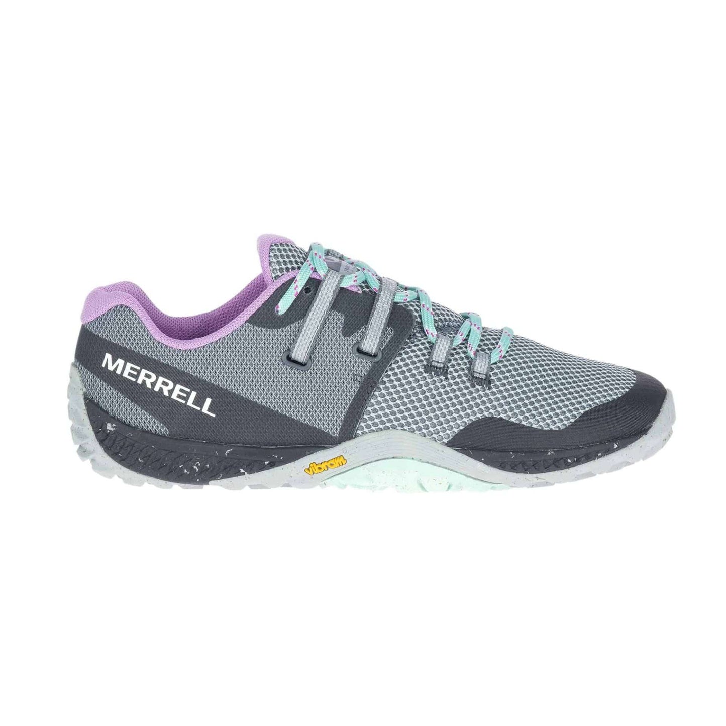 Merrell Women's Trail Glove 6 Trail-Running Shoes - Highrise
