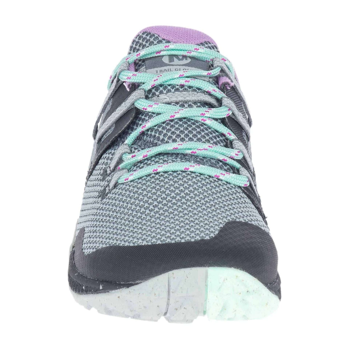 Merrell Women's Trail Glove 6 Trail-Running Shoes - Highrise