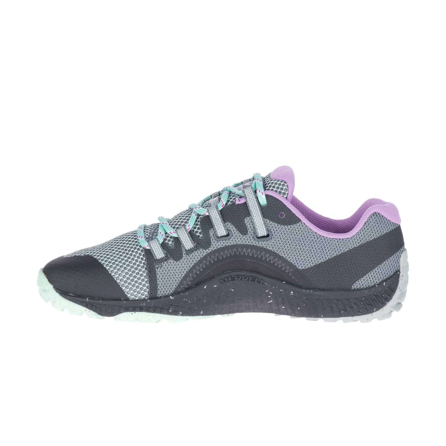 Merrell Women's Trail Glove 6 Trail-Running Shoes - Highrise