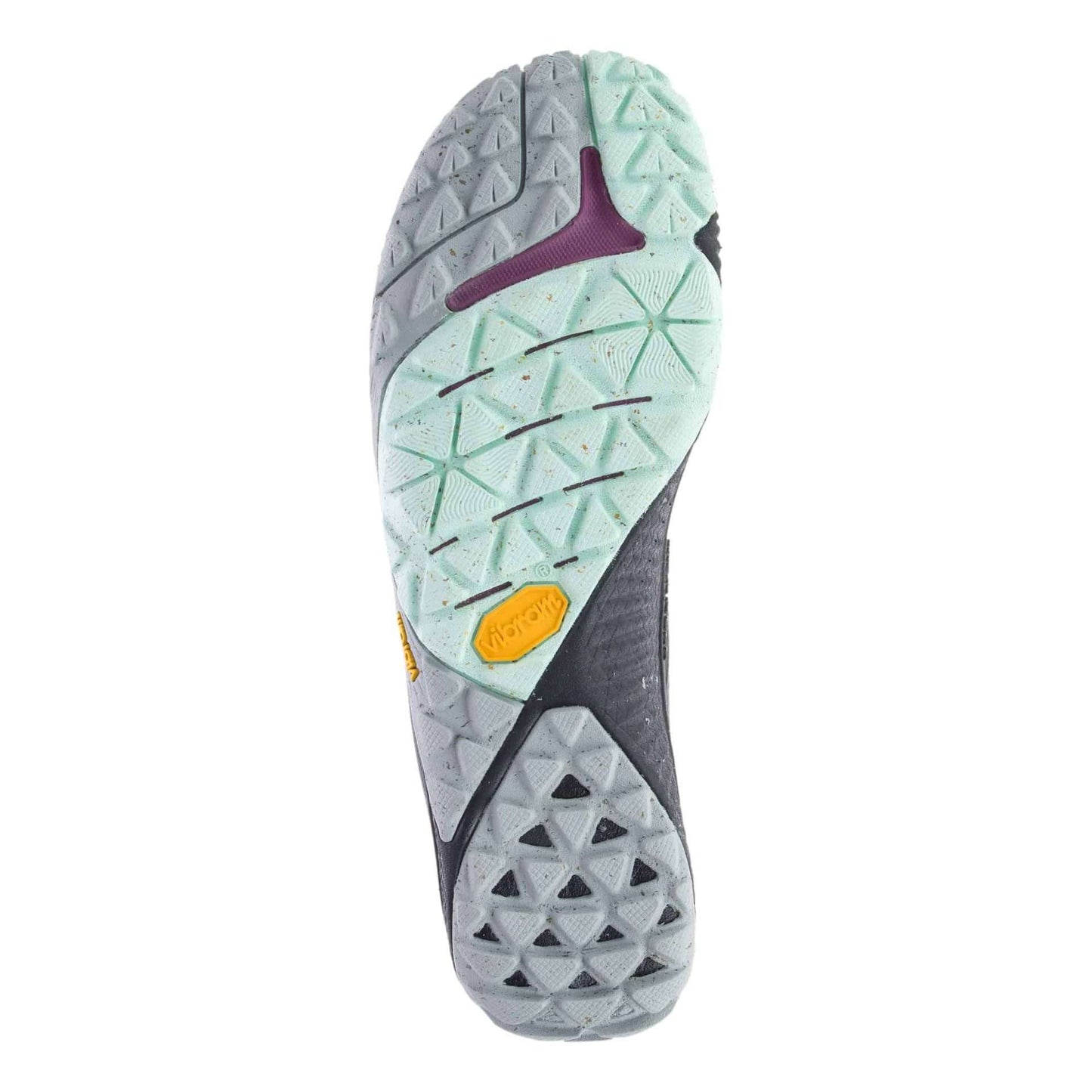 Merrell Women's Trail Glove 6 Trail-Running Shoes - Highrise