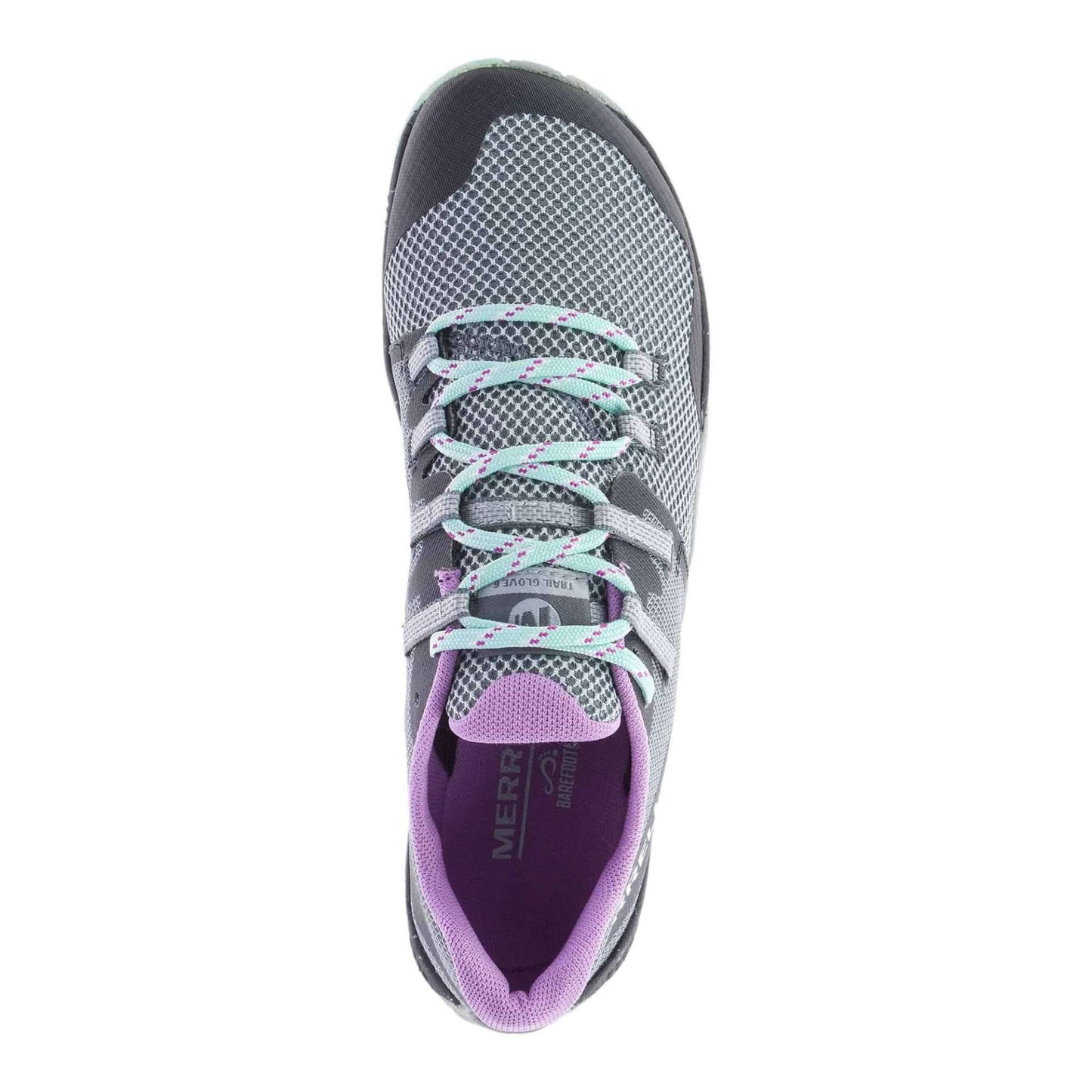 Merrell Women's Trail Glove 6 Trail-Running Shoes - Highrise
