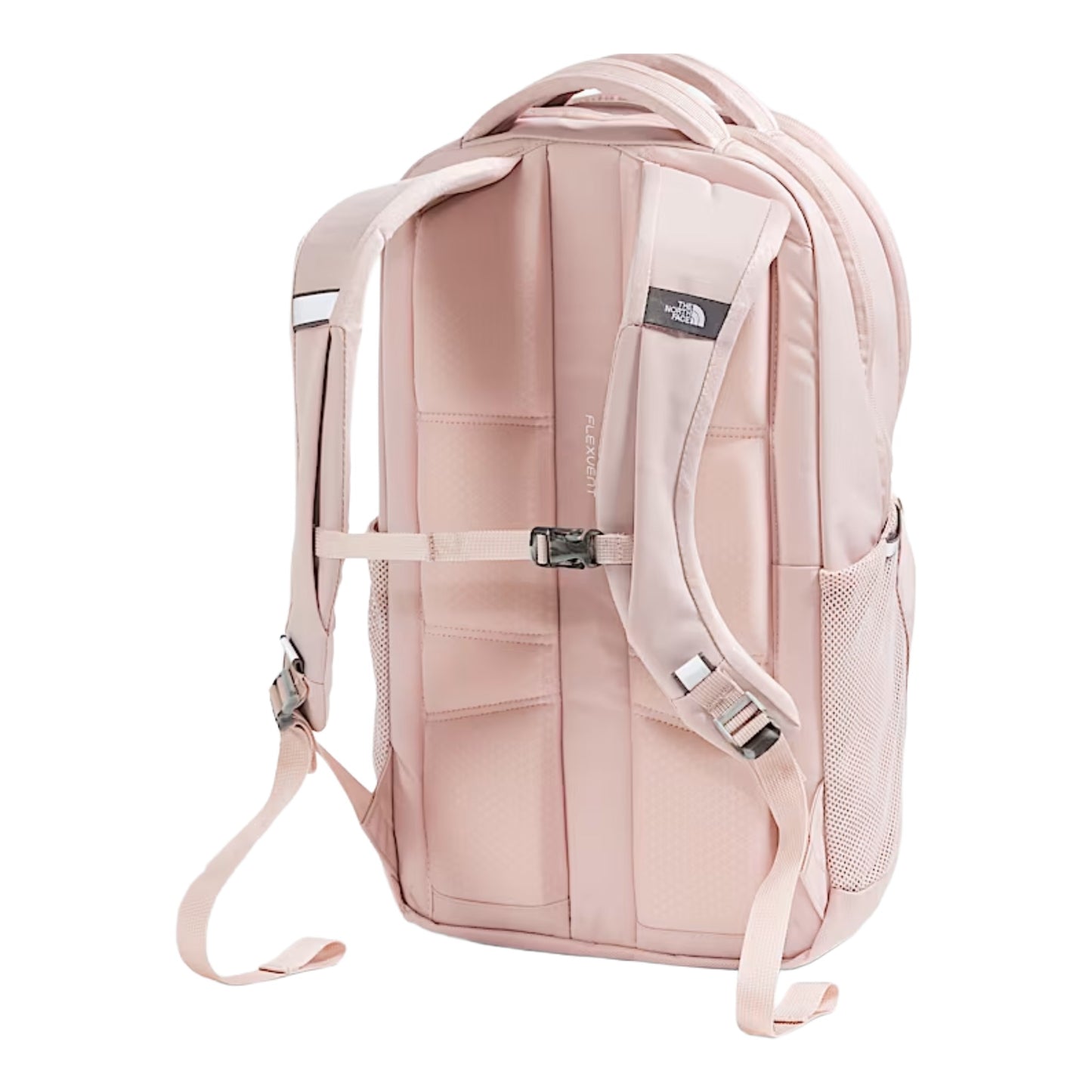 The North Face Women's Jester Backpack- Pink Moss