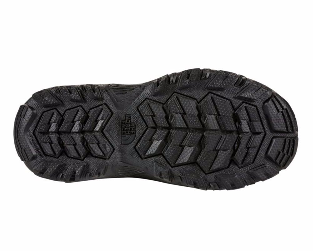 YOUTH ALPENGLOW IV #NF0A2T5PKX7 TNF Black