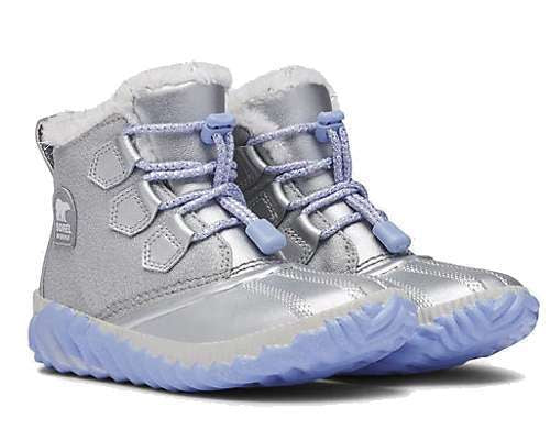 Youth Out ‘N About Plus–Frozen 2 Boot #LY3663-034