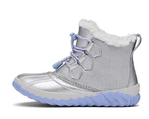 Youth Out ‘N About Plus–Frozen 2 Boot #LY3663-034