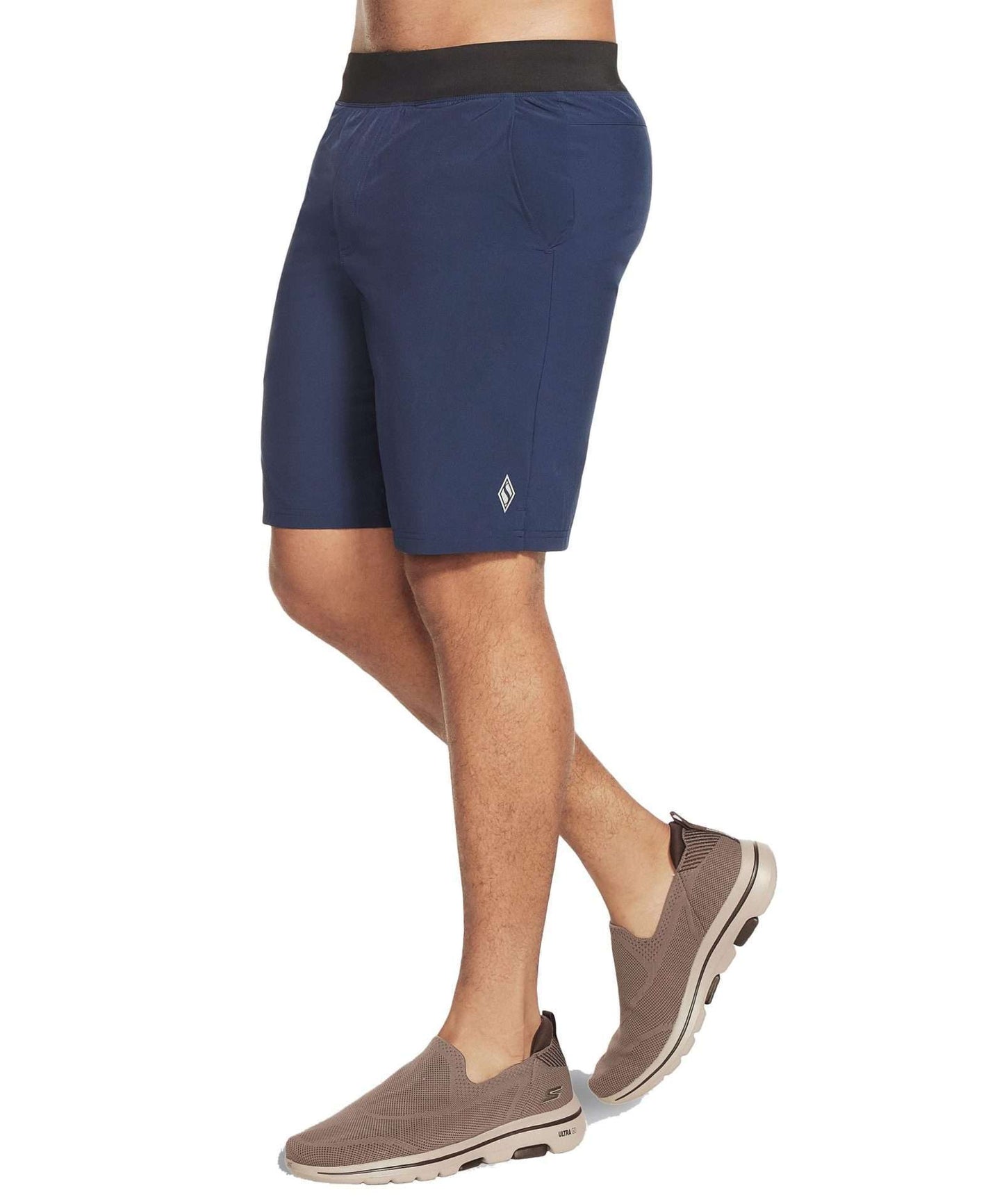 Movement 9 Inch Short II M01SH22B 417 Navy