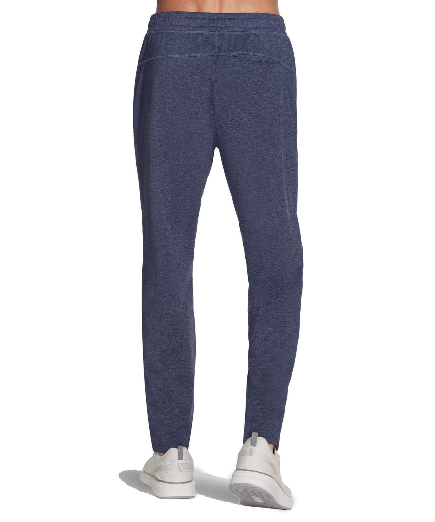 Skechers MEN'S Apparel ULTRA GO Tapered Pant M1PT77 417 Navy