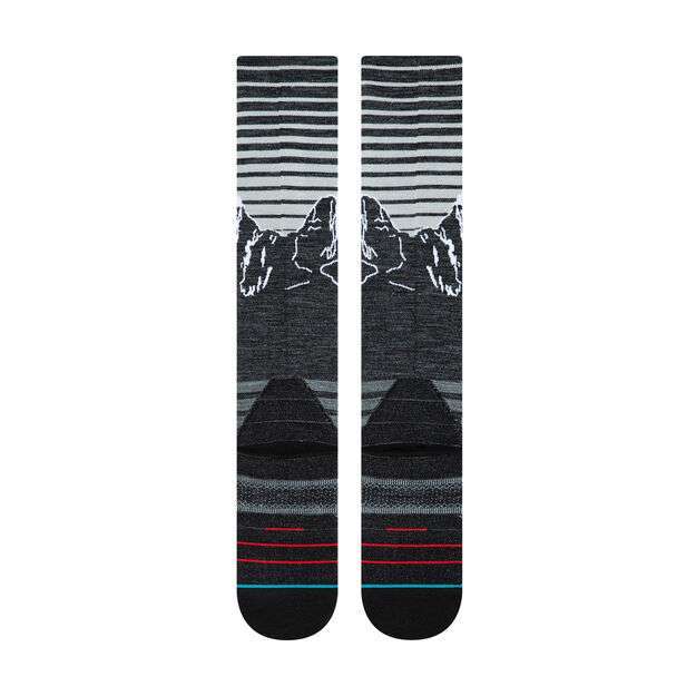 Stance Men's Socks M718C19AJC-BLK