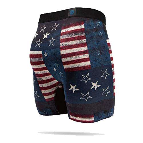 Stance Men's Valiant Boxer Brief