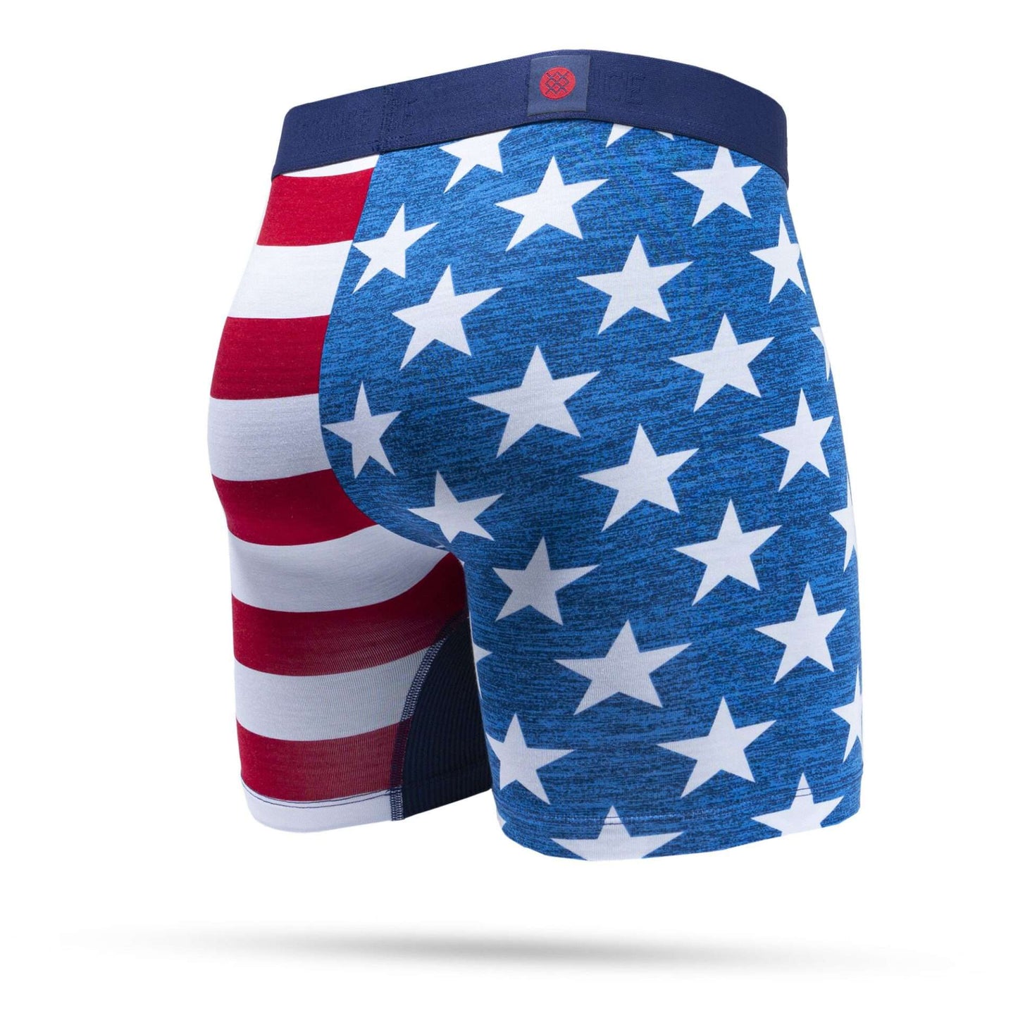 Stance Men's THE FOURTH ST 6in Wholester Underwear M901A20FO6
