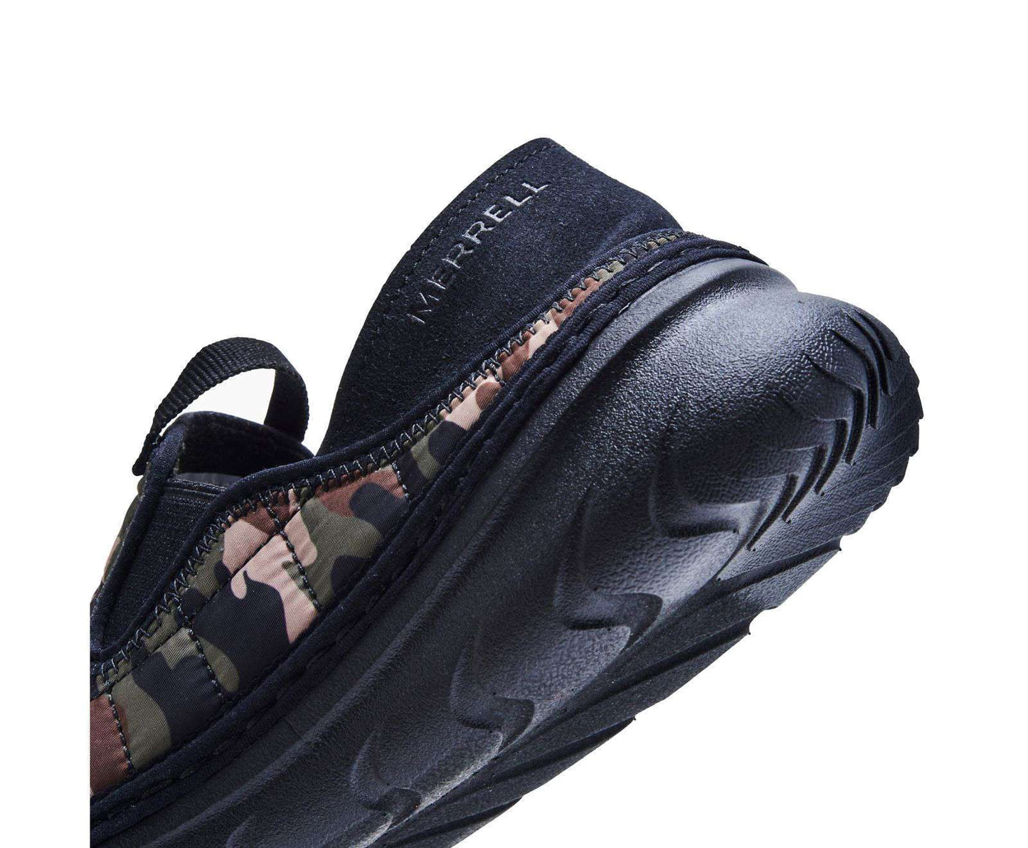 MERRELL Men's Hut Moc J003583 Camo