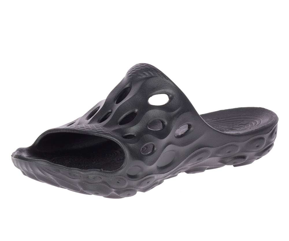 Merrell Women's Hydro Slide Sandal J033438 Black