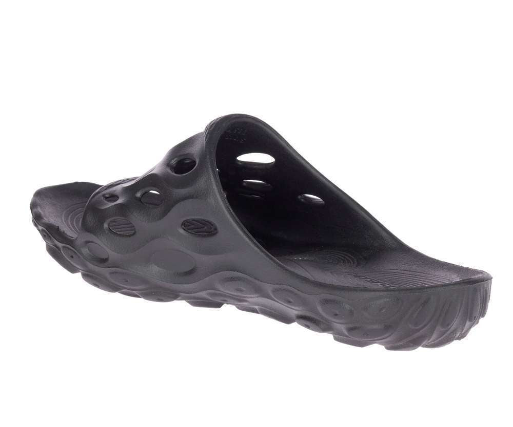 Merrell Women's Hydro Slide Sandal J033438 Black