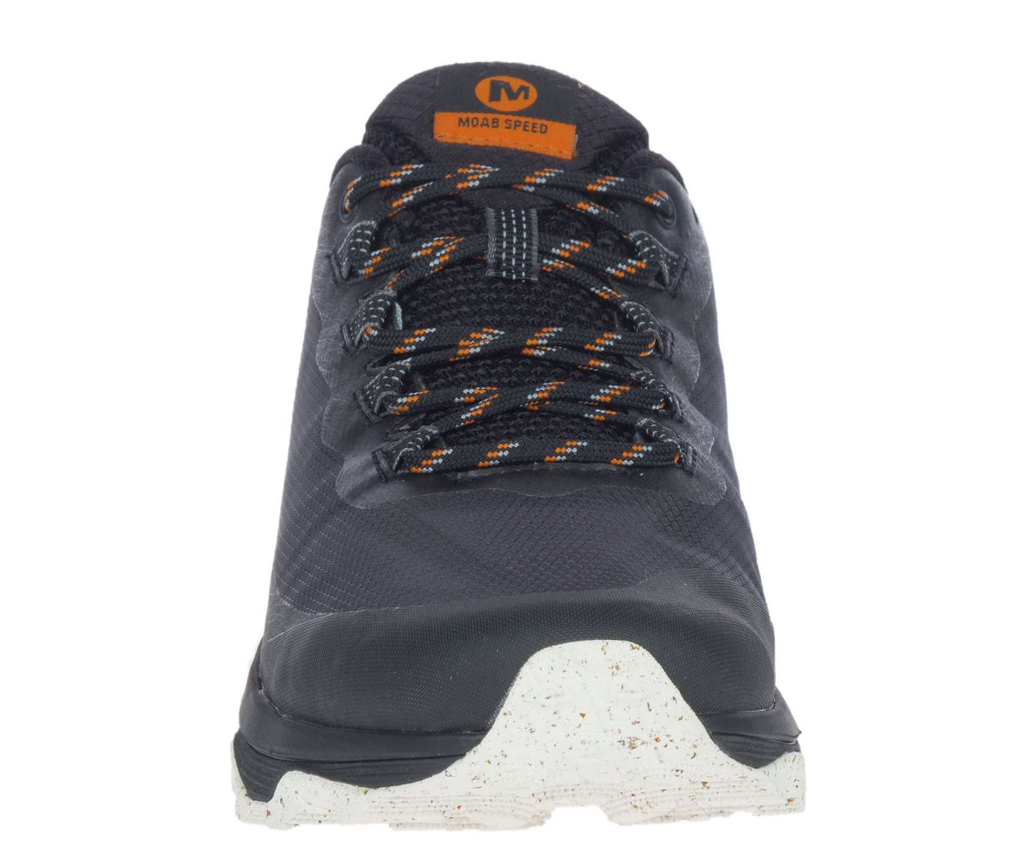 Merrell Men's Moab Speed Hiking Shoes J135399 Black