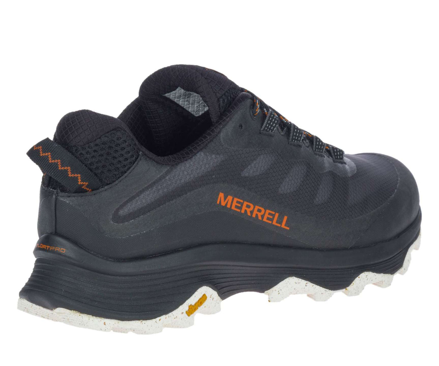 Merrell Men's Moab Speed Hiking Shoes J135399 Black