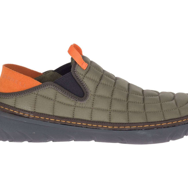 MERRELL Men's Hut Moc J003583 Camo