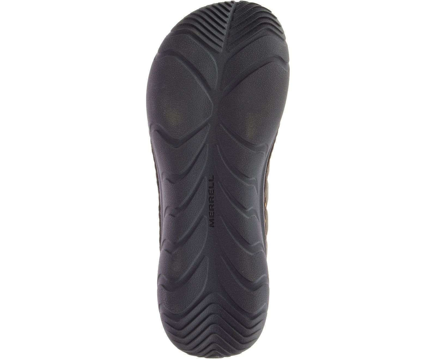 MERRELL Men's Hut Moc J17125 Olive
