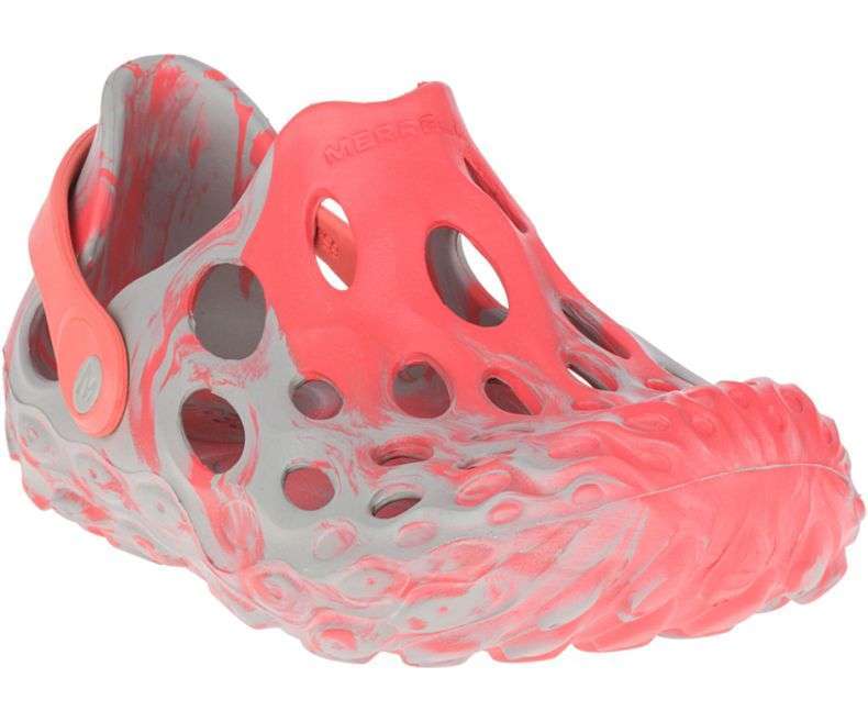 MERRELL Men's Hydro Moc #J500029 Coral/Paloma