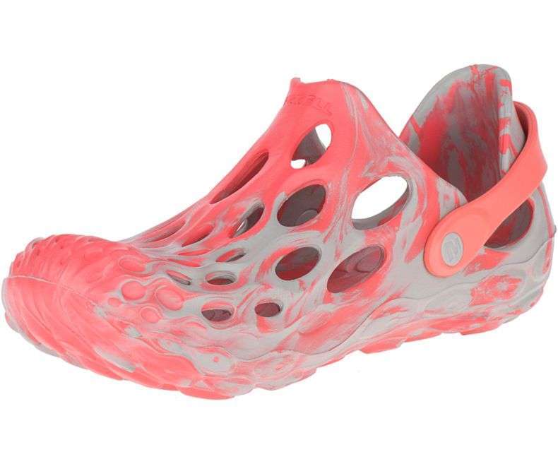 MERRELL Men's Hydro Moc #J500029 Coral/Paloma