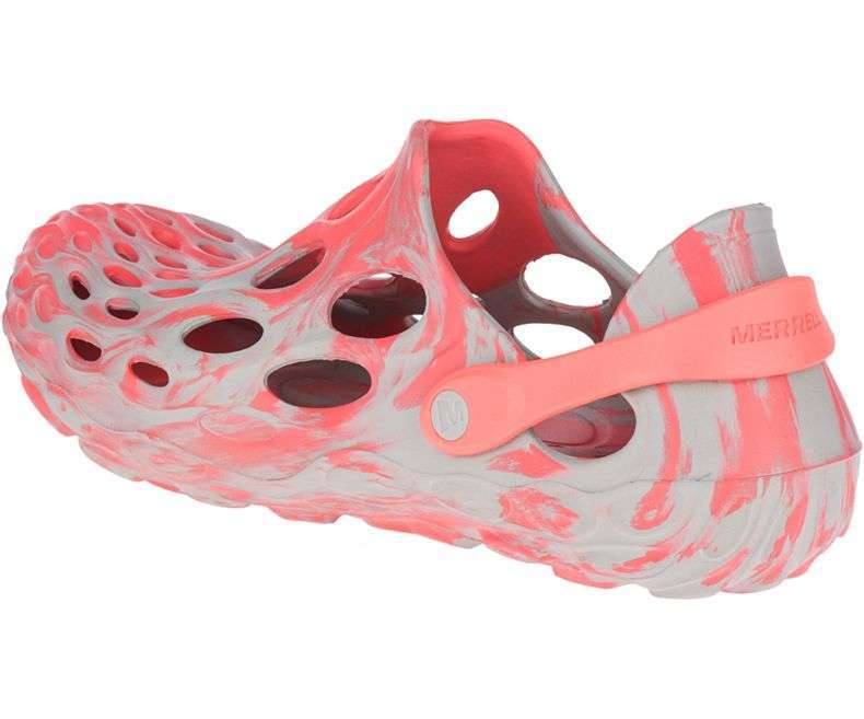 MERRELL Men's Hydro Moc #J500029 Coral/Paloma