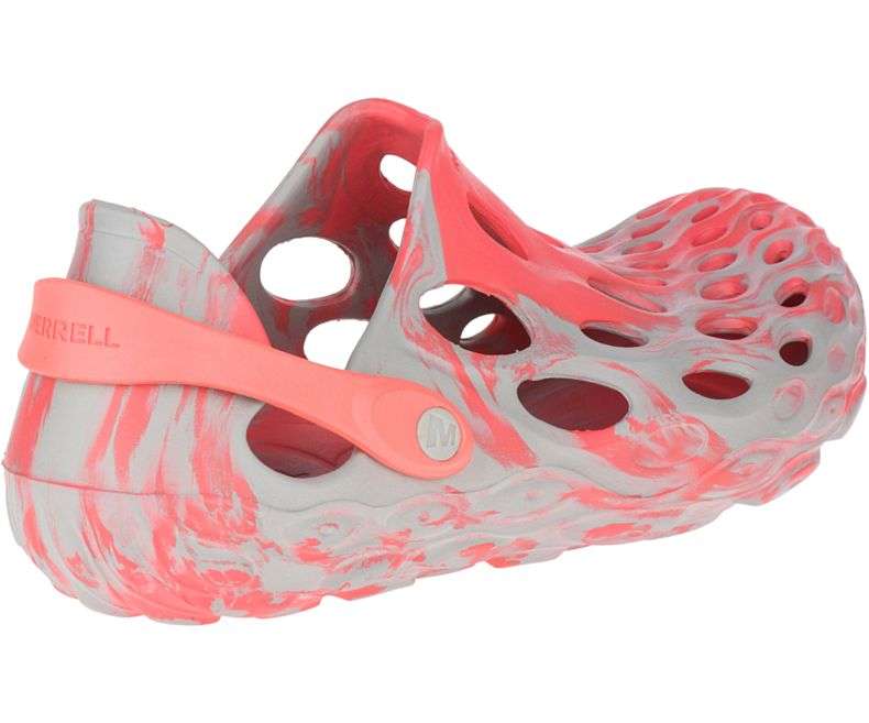 MERRELL Men's Hydro Moc #J500029 Coral/Paloma