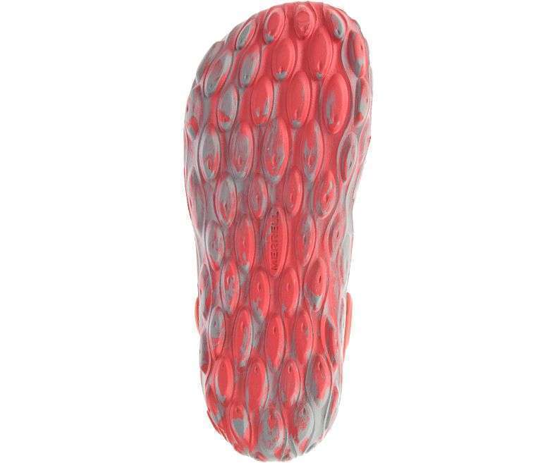 MERRELL Men's Hydro Moc #J500029 Coral/Paloma