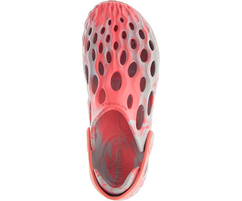 MERRELL Men's Hydro Moc #J500029 Coral/Paloma