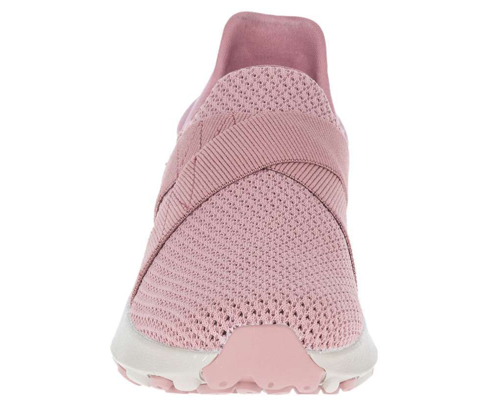 Merrell Women's Cloud Cross Knit Shoes J003320 Burlwood