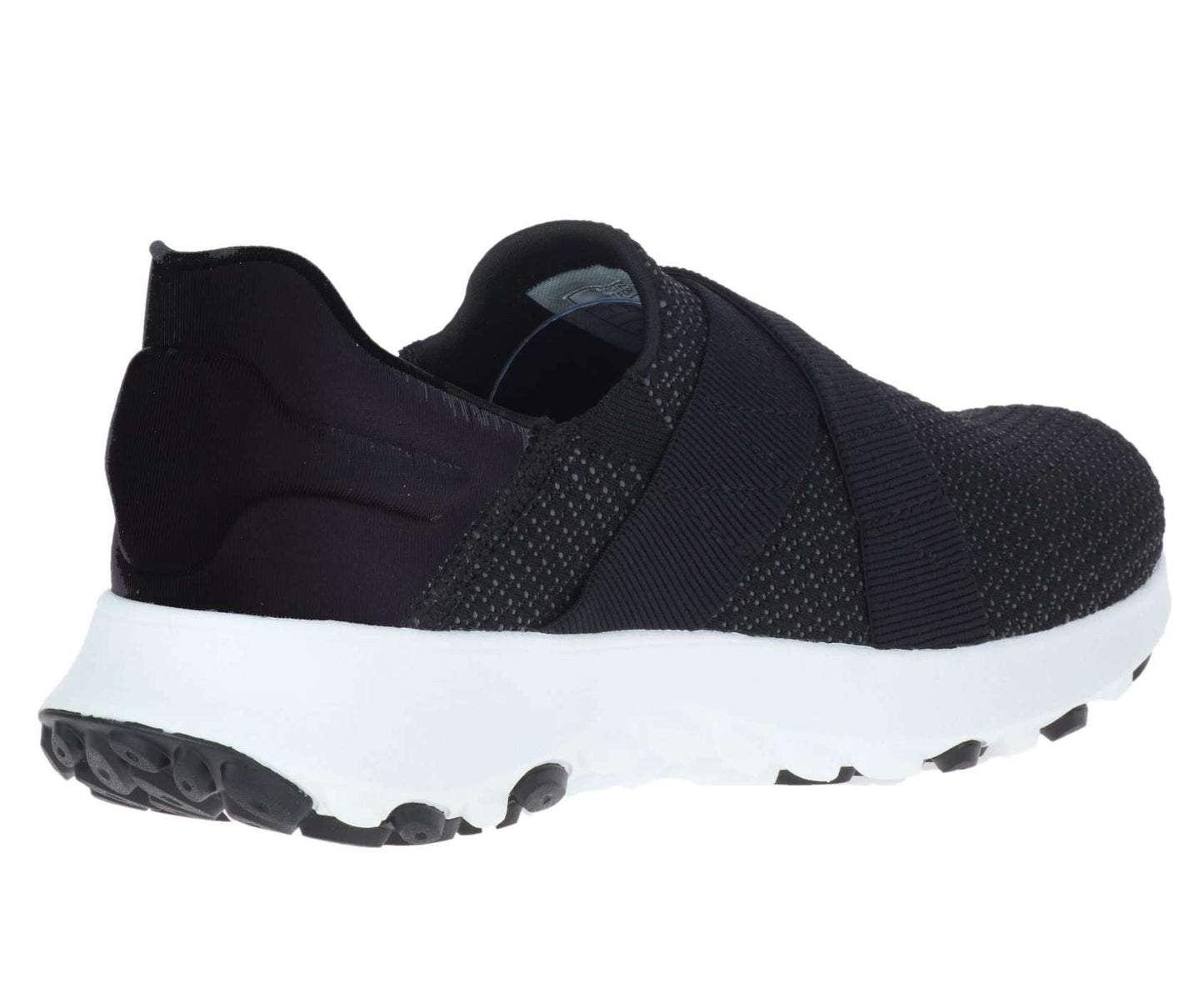 Merrell Women's Cloud Cross Knit Shoes J003548 Black/White
