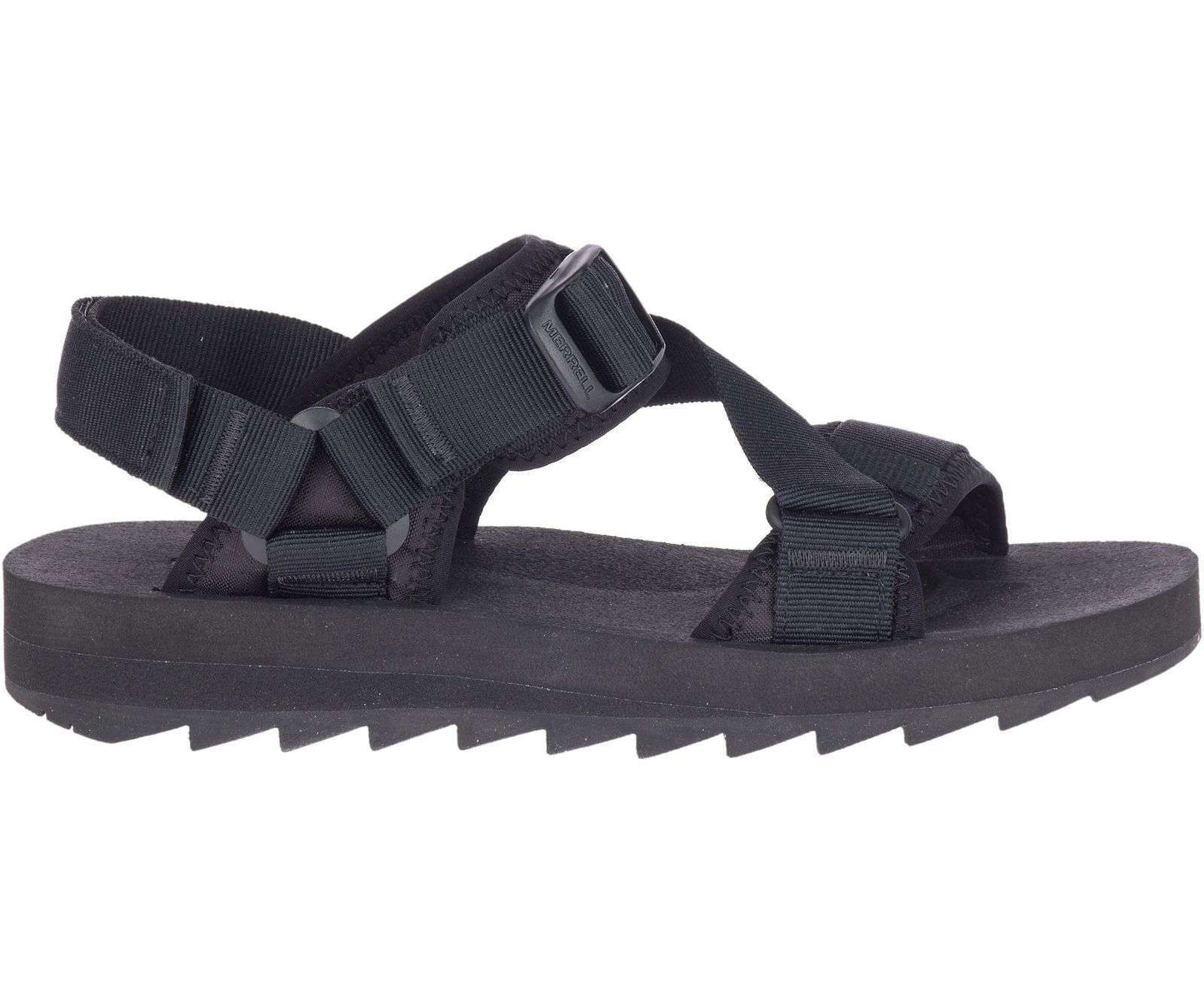 Merrell Women's Alpine Strap Sandal J003552 Black